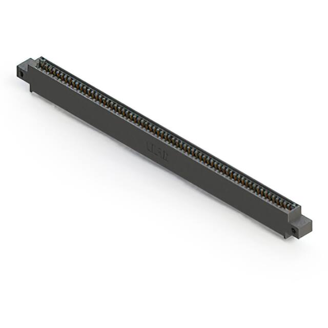 395-065-541-612 EDAC Inc.  Edgeboard Connectors